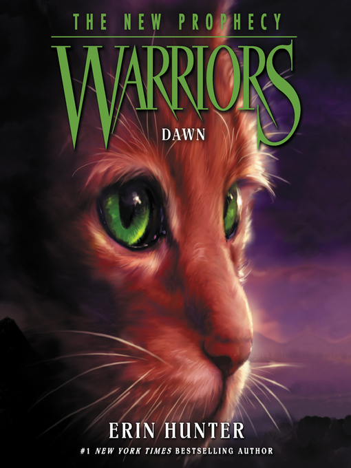 Title details for Dawn by Erin Hunter - Available